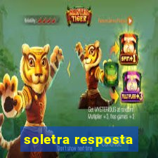 soletra resposta